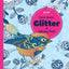 Posh Glitter Coloring Book Secret Garden by Andrews McMeel P