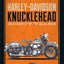 Harley-Davidson Knucklehead: Eighty Years