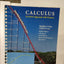Calculus: An Active Approach with Projects by Hilbert, Steve
