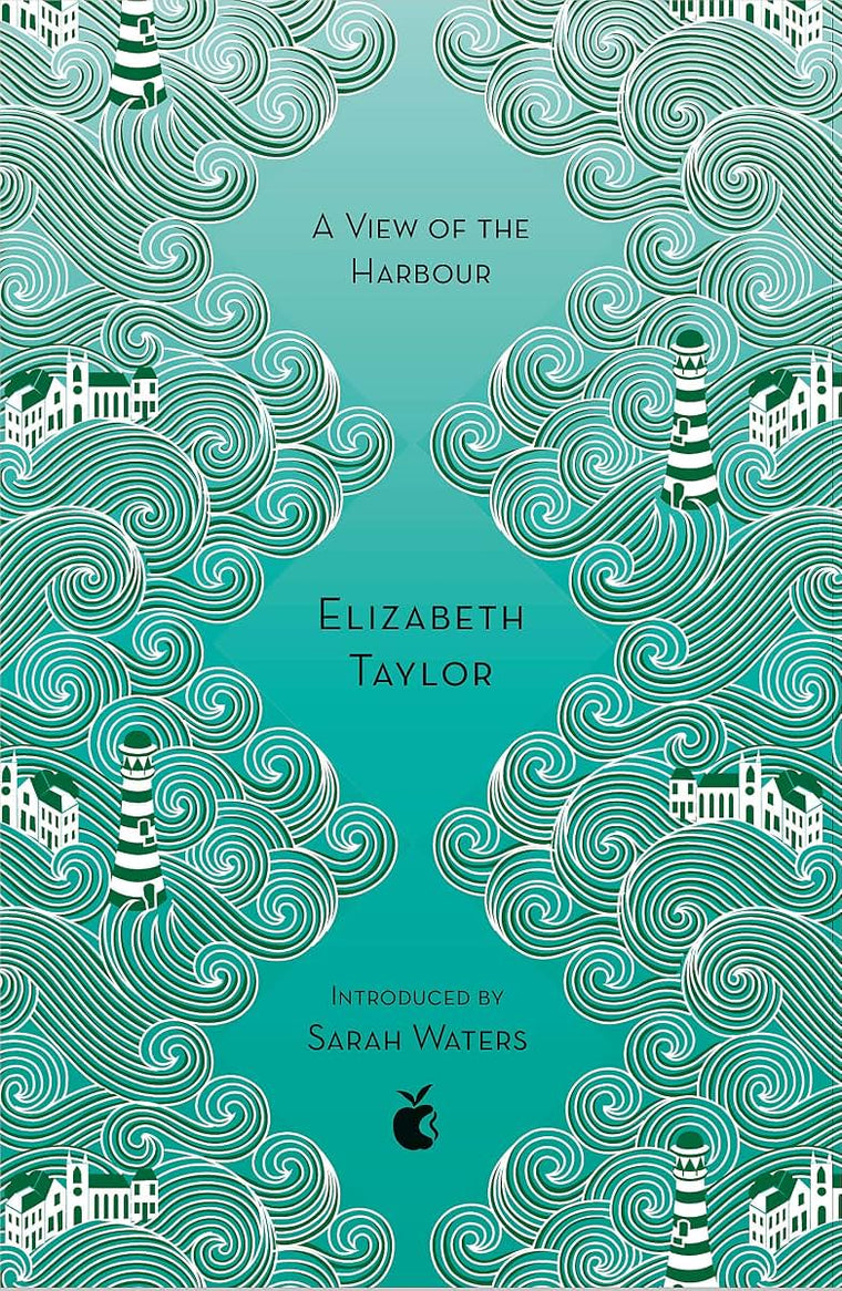 A View Of The Harbour: A Virago Modern Classic (Virago Modern Classics)