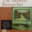The Modern Researcher (with InfoTrac)