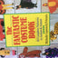 The Fantastic Costume Book: 40 Complete Patterns to Amaze and Amuse
