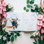 In Bloom: A Step-by-Step Guide to Drawing Lush Florals
