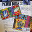 Fabric Picture Books