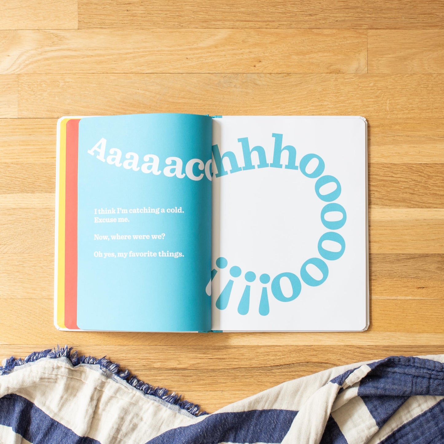 Books That Drive Kids CRAZY!: Did You Take the B from My _ook?