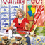 Quilting on the Go (Design Originals) Patterns for Easy Die-Cutting with the AccuQuilt GO! (TM) Fabric Cutter Machine and Dies to Make Quilts, Place Mats, Pillows, Table Runners, Aprons, Totes, & More