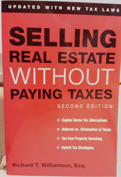 Selling Real Estate Without Paying Taxes: Capital Gains Tax Alternatives, Deferral vs. Elimination of Taxes, Tax-Free Property Investing, Hybrid Tax Strategies