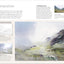 Watercolor Techniques for Artists and Illustrators: Learn How to Paint Landscapes, People, Still Lifes, and More.