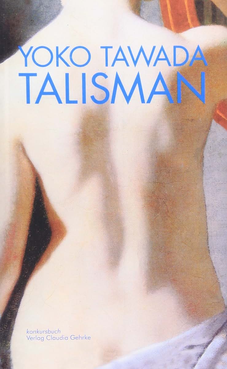 talisman (German Edition)