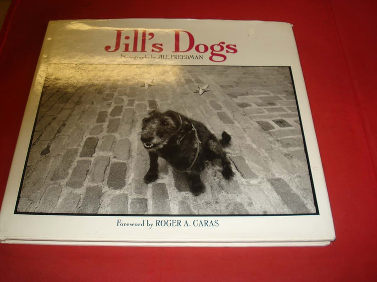 Jill's Dogs