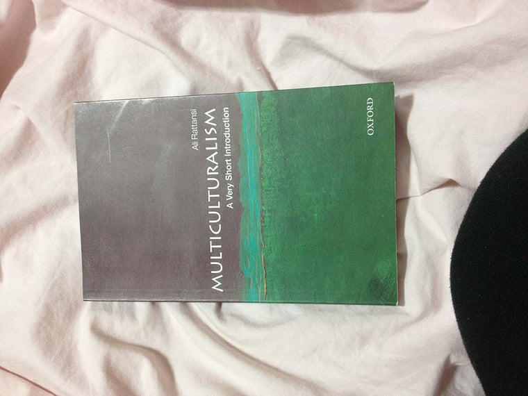 Multiculturalism: A Very Short Introduction