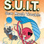 Investigators: Agents of S.U.I.T.: Sew Much Trouble