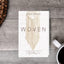 Woven: Understanding the Bible as One Seamless Story by Smit