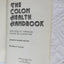 Colon Health Handbook by Robert Gray
