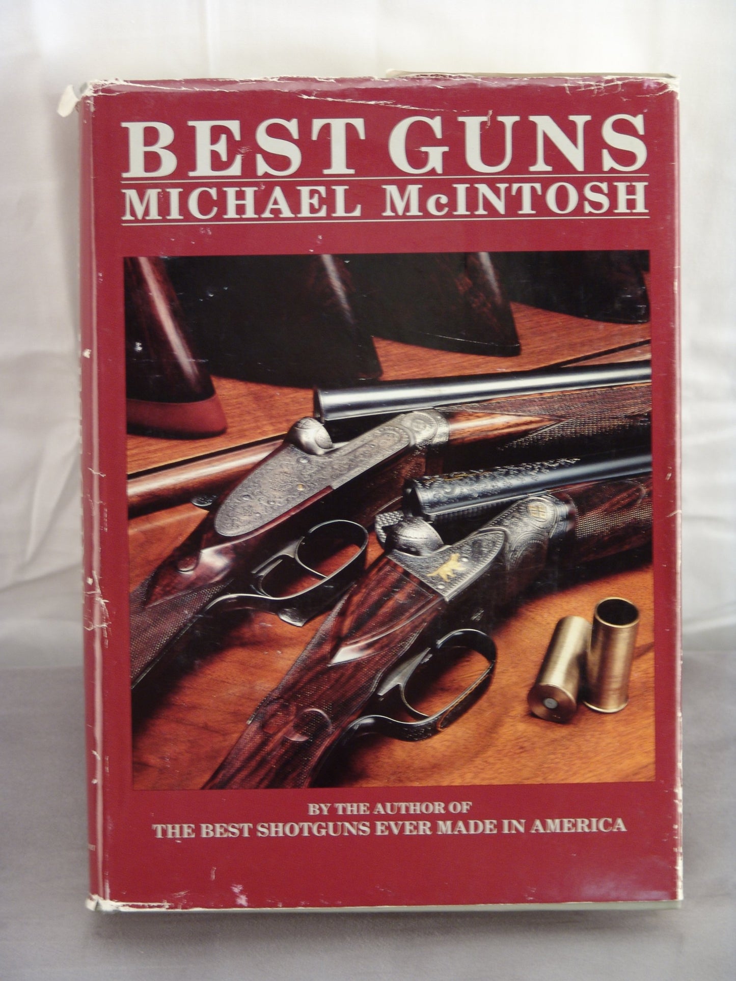 Best Guns