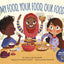 My Food, Your Food, Our Food (How Are We Alike and Different?)
