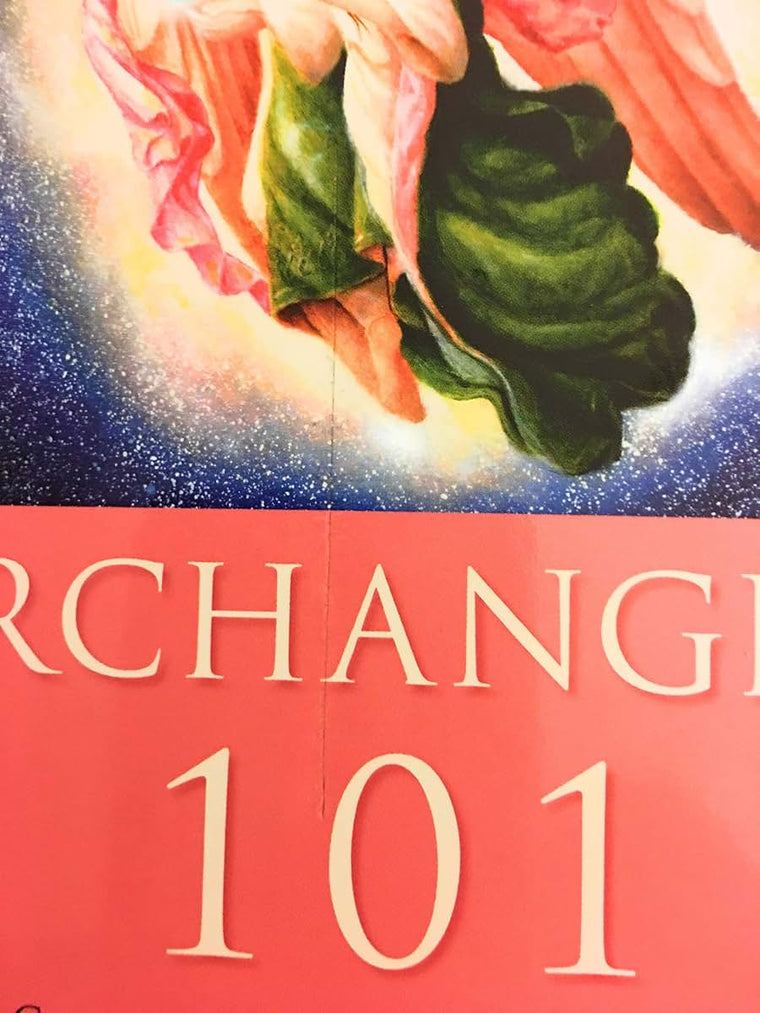Archangels 101: How to Connect Closely With Archangels Micha