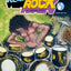 Ultimate Realistic Rock: Book & 2 CDs by Carmine Appice