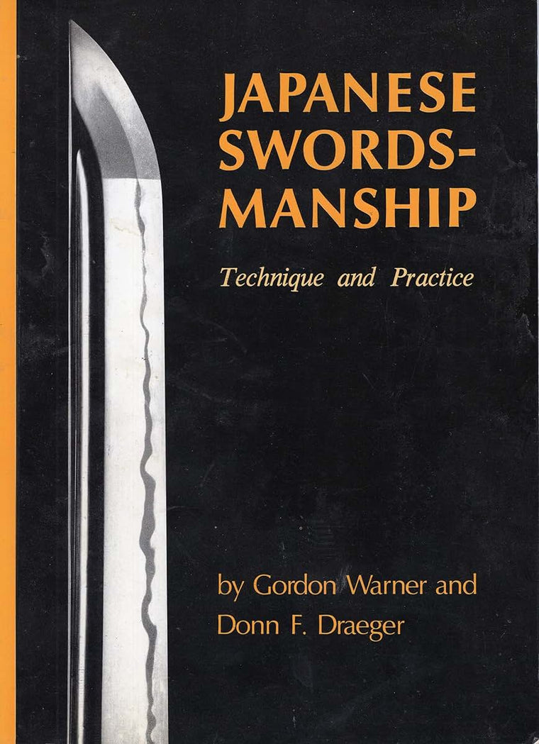 Japanese Swordsmanship: Technique And Practice