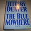 The Blue Nowhere : A Novel