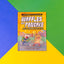 Waffles and Pancake: Best Friends Fur-Ever (A Graphic Novel) (Waffles and Pancake, 4)