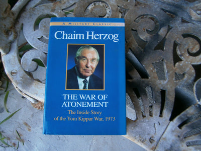 The War of Atonement