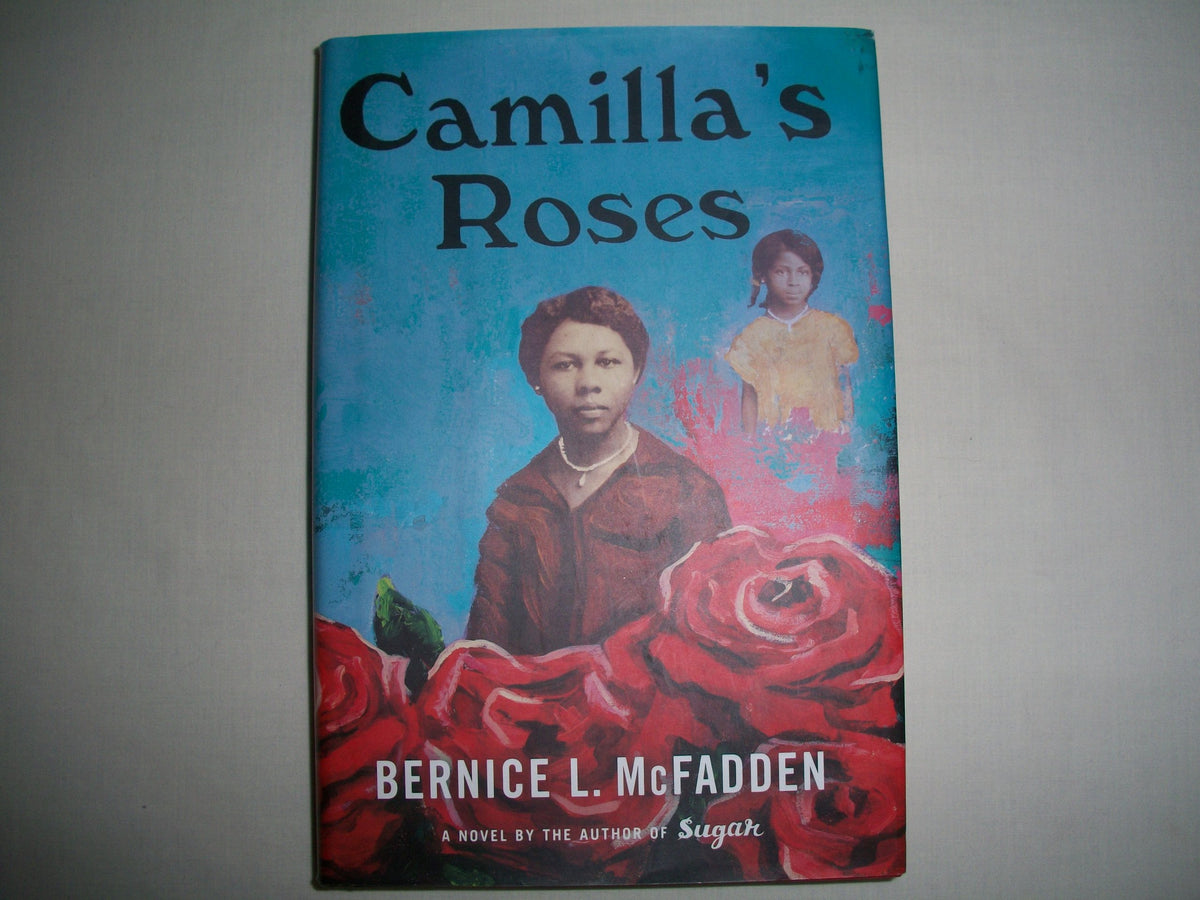 Camilla's Roses