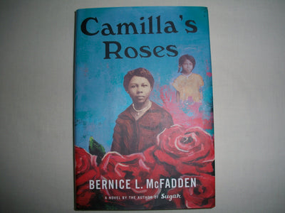 Camilla's Roses