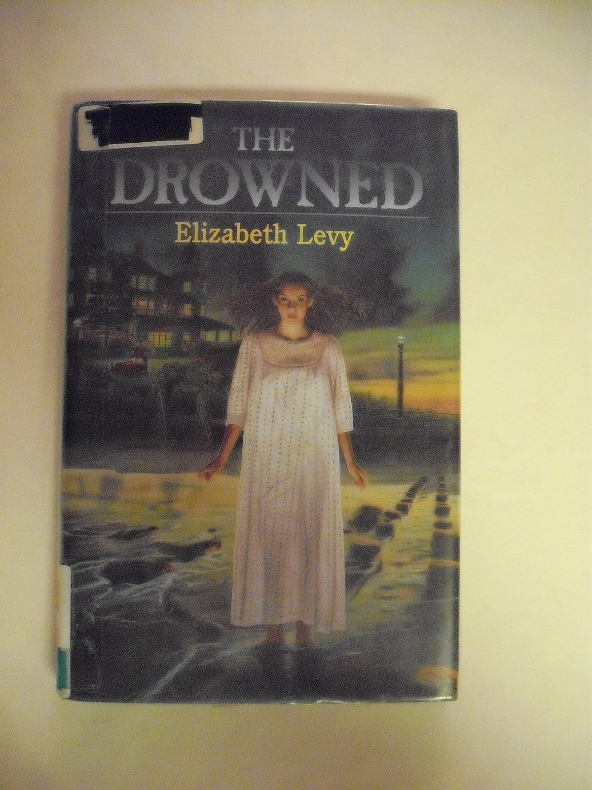 The Drowned