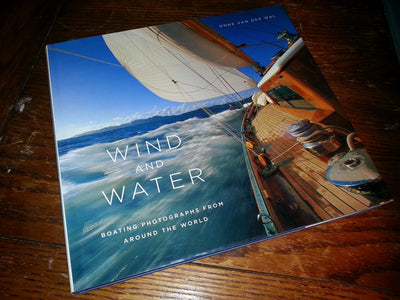 Wind and Water: Boating Photographs From Around The World
