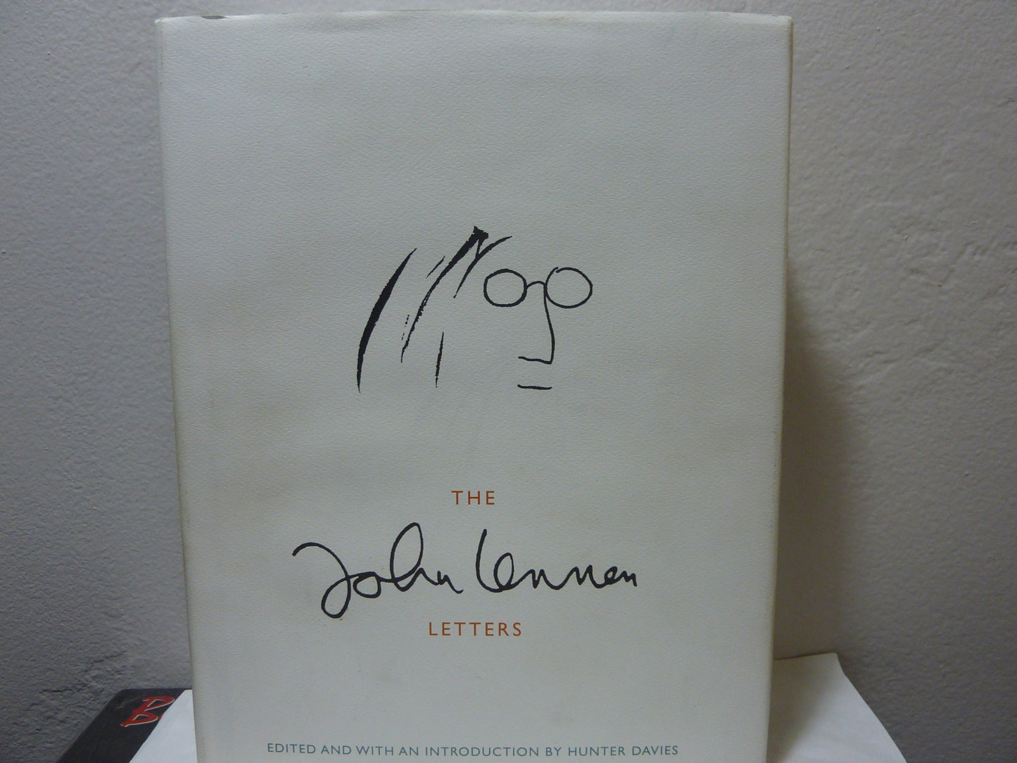 The John Lennon Letters by Lennon, John