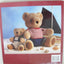 Knitting for Teddies by Catherine Bouquerel