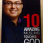 10 Amazing Muslims Touched by God