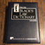 Black's Law Dictionary by Henry Campbell Black