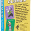 Old Maid Card Game