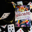 The Magic Misfits: The Fourth Suit (The Magic Misfits, 4)
