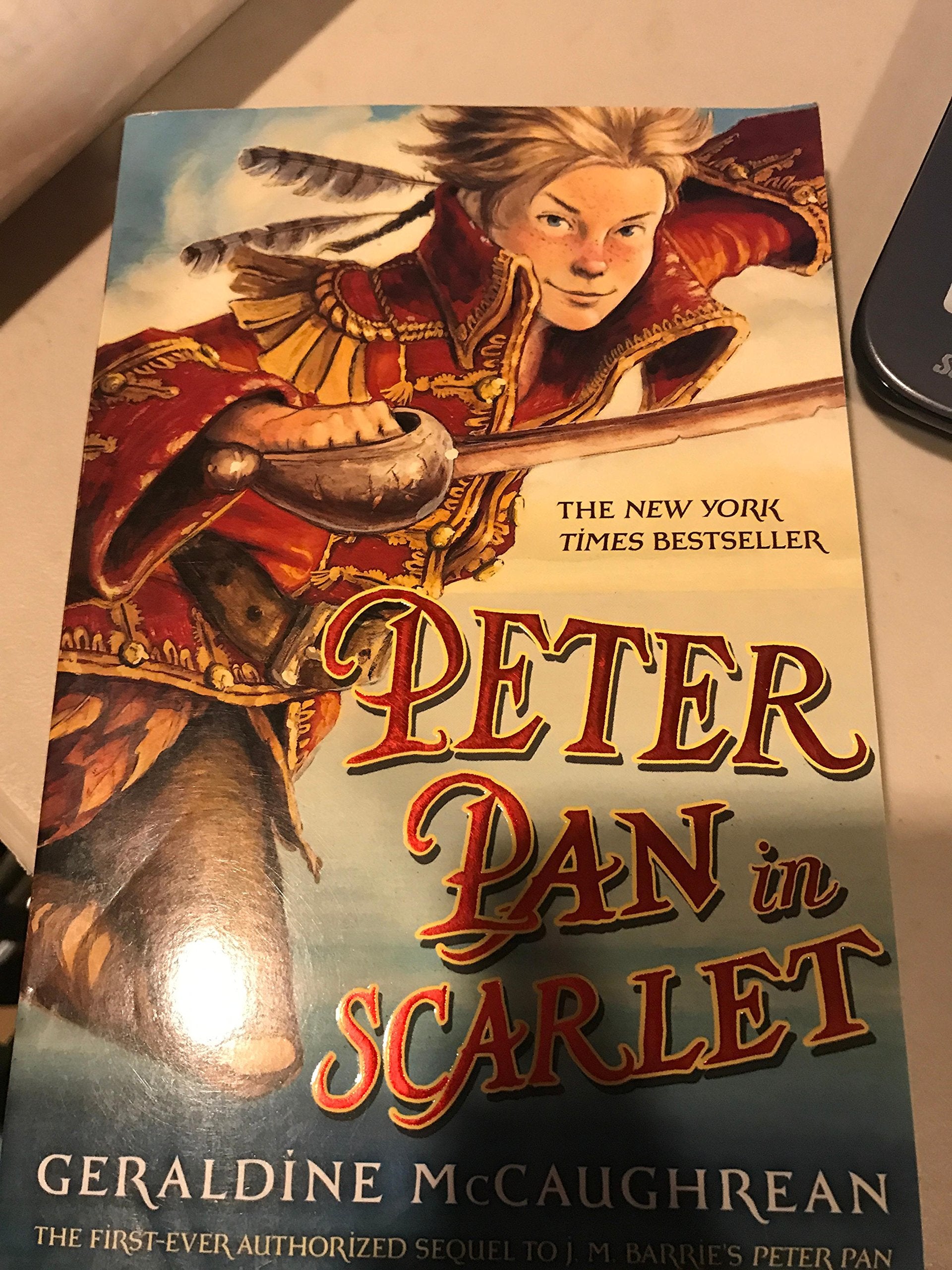 Peter and the Starcatchers Box Set (The Starcatchers)