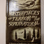 Masterpieces of Terror and the Supernatural: A Treasury of Spellbinding Tales Old and New