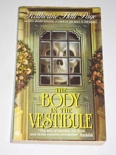 The Body in the Vestibule: A Faith Fairchild Mystery