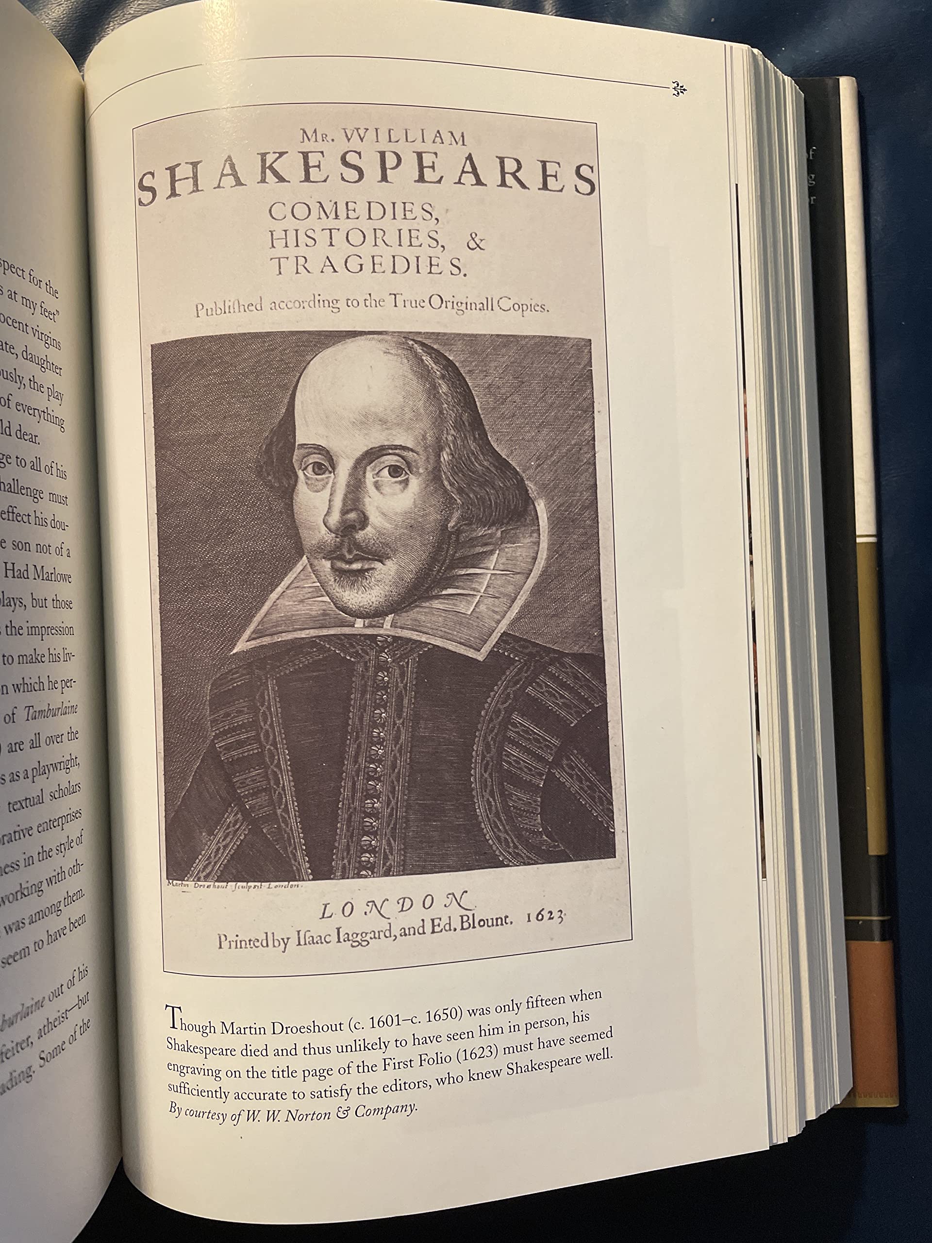 Will in the World: How Shakespeare Became Shakespeare