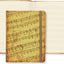 Music Journal (Diary, Notebook) by Peter Pauper Press