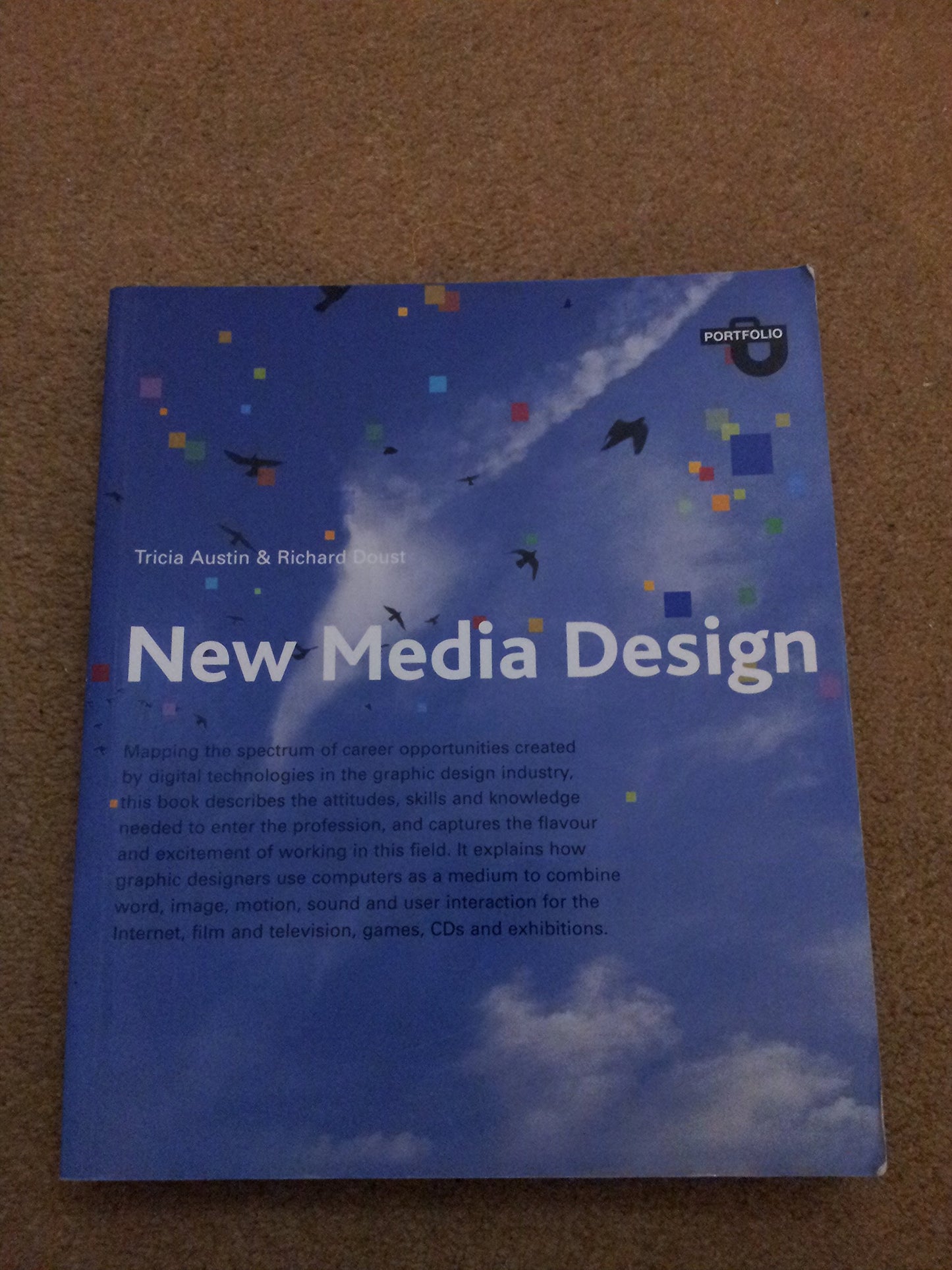 New Media Design