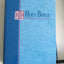 NIV Giant Print Reference Bible