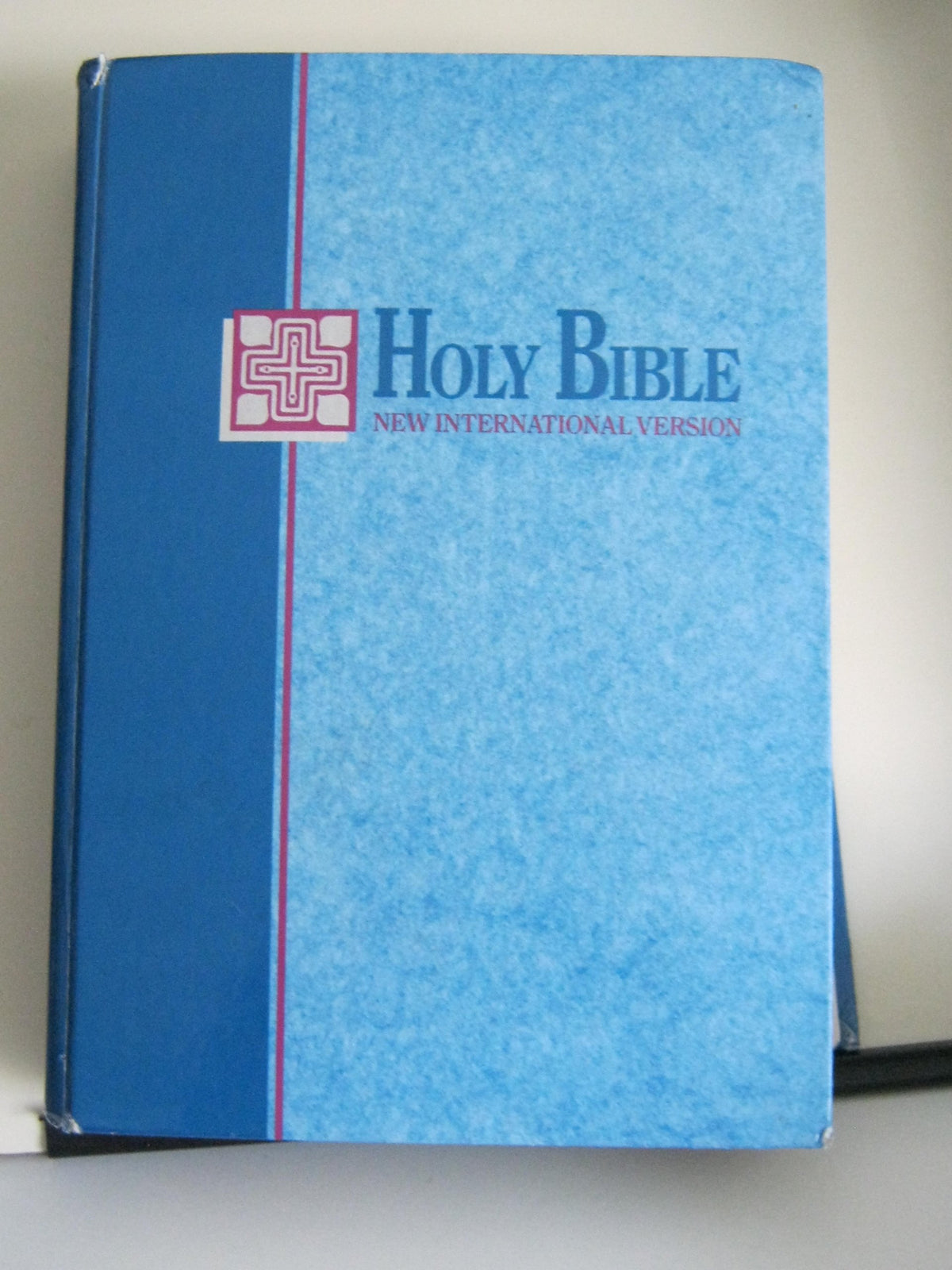 NIV Giant Print Reference Bible