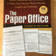 The Paper Office, Fourth Edition: Forms, Guidelines, and Resources to Make Your Practice Work Ethically, Legally, and Profitably (The Clinician's Toolbox)