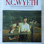 N.C. Wyeth - The collected paintings, illustrations and murals