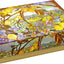 Tiffany Lemon Tree Note Cards (14 cards, 15 self-sealing envelopes)