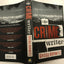 The Crime Writer