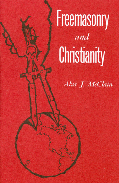 Freemasonry and Christianity