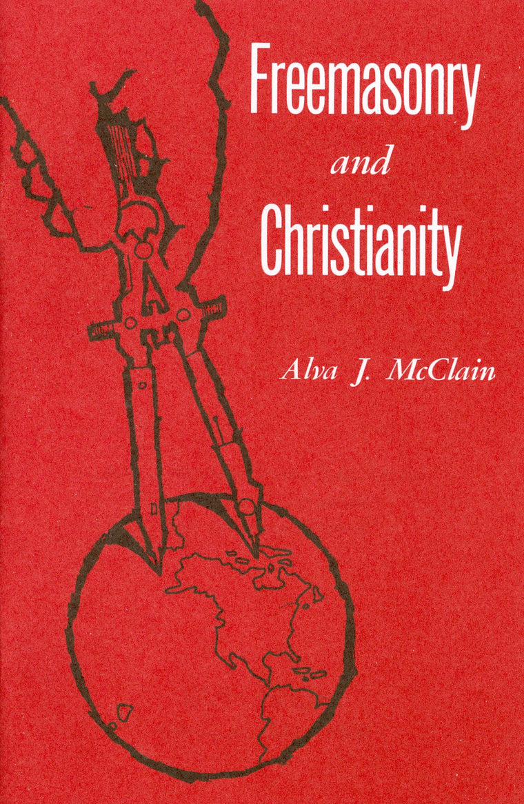 Freemasonry and Christianity